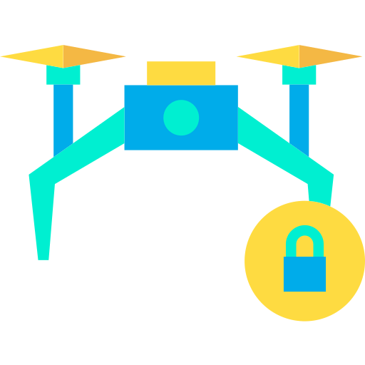 Drone icon