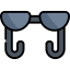 Sunglasses icon 64x64