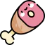 Ham icon 64x64