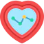 Heart Ikona 64x64