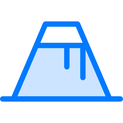 Mountain icon