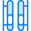 Ski icon 64x64
