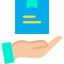 Delivery icon 64x64