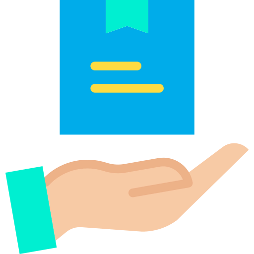 Delivery icon