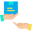 Delivery icon 64x64