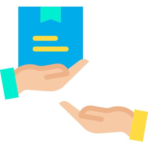 Delivery icon
