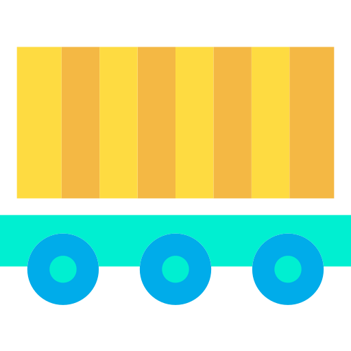Cargo icon