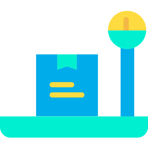 Scale icon