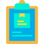 Notepad icon 64x64