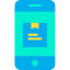 Phone icon 64x64