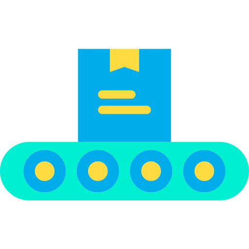 Trolley icon