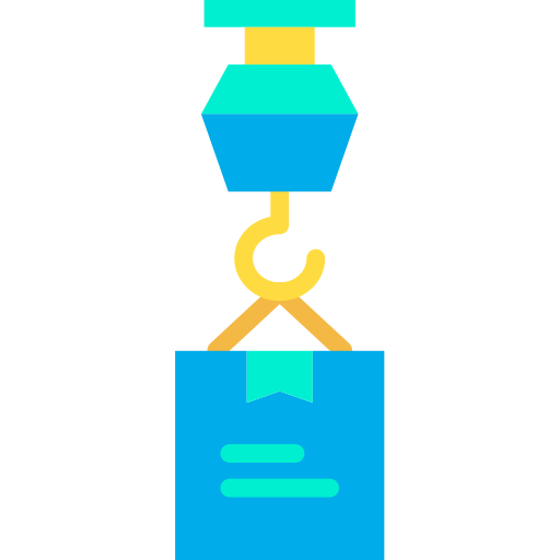 Cargo icon