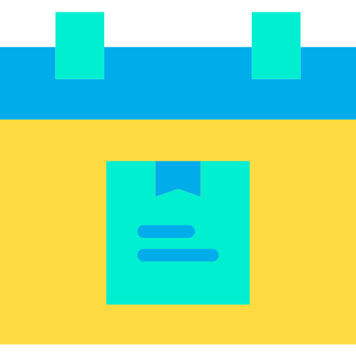 Date icon