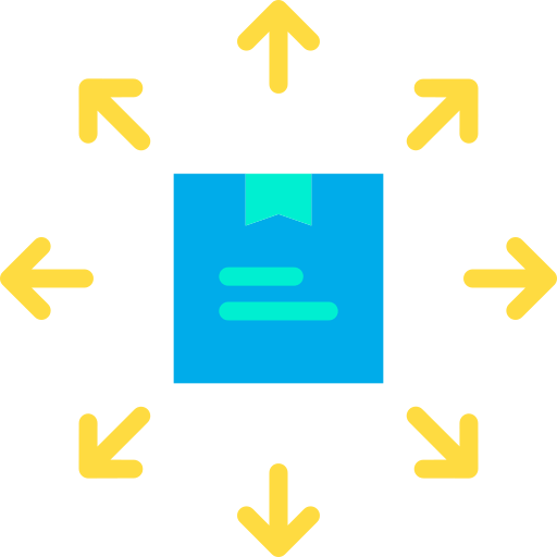 Box icon