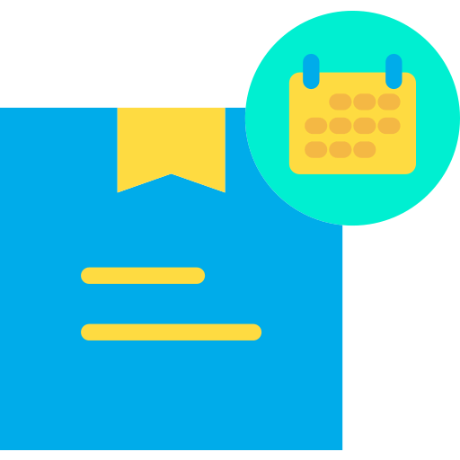 Date icon