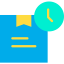 Time icon 64x64