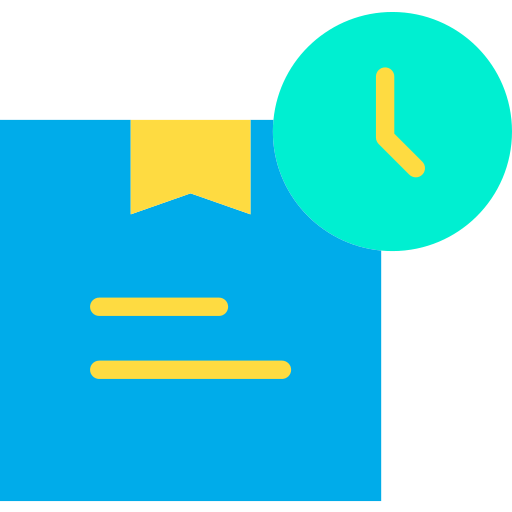 Time icon