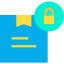 Lock icon 64x64