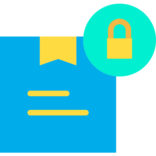 Lock icon
