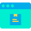 Web icon 64x64
