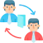 Employee Ikona 64x64