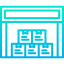 Warehouse icon 64x64