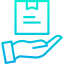 Delivery icon 64x64