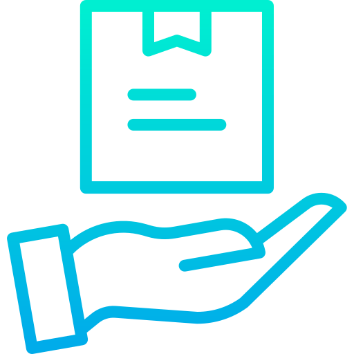 Delivery icon