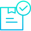 Tick icon 64x64