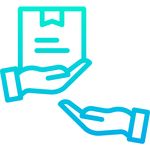 Delivery icon