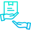 Delivery icon 64x64