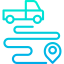 Transport icon 64x64
