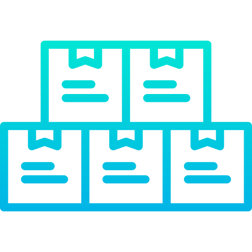 Pallets icon