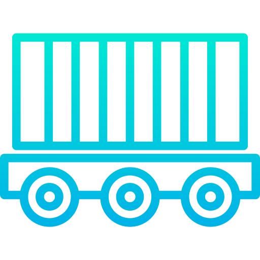 Cargo icon