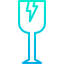 Fragile icon 64x64