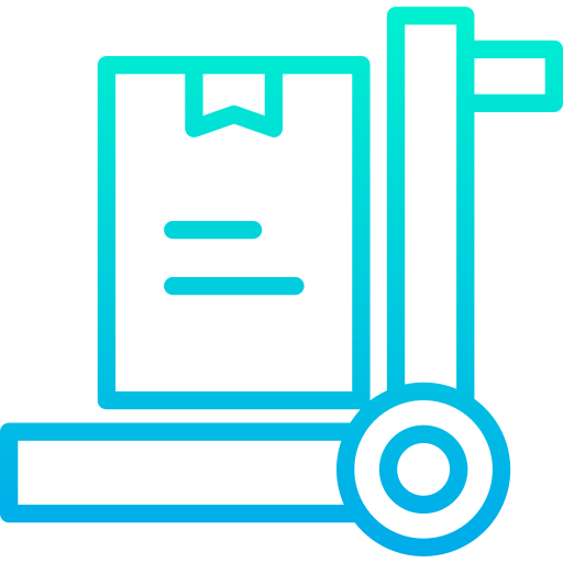 Trolley icon