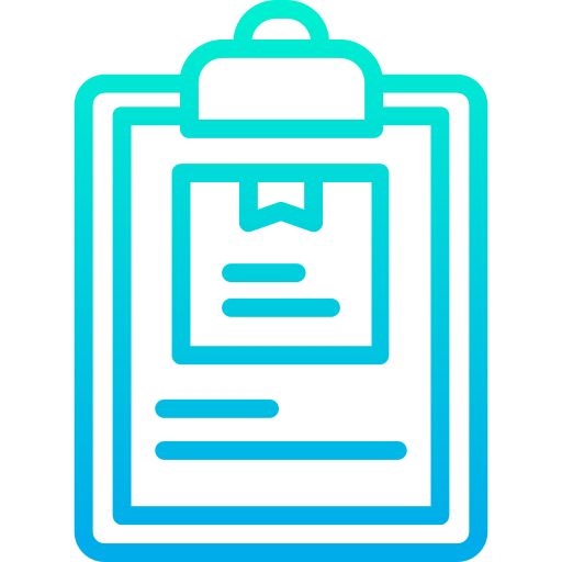 Notepad icon