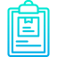 Notepad icon 64x64