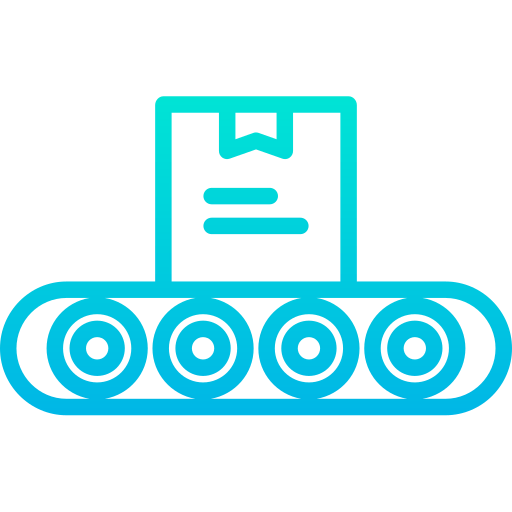 Trolley icon