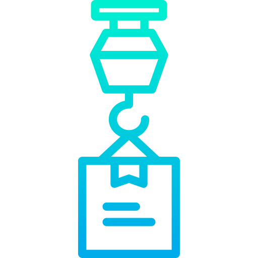 Cargo icon