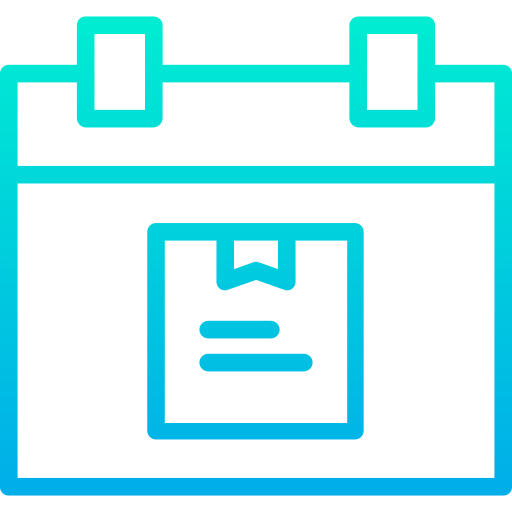 Date icon