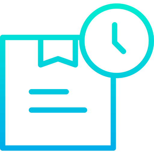 Time icon