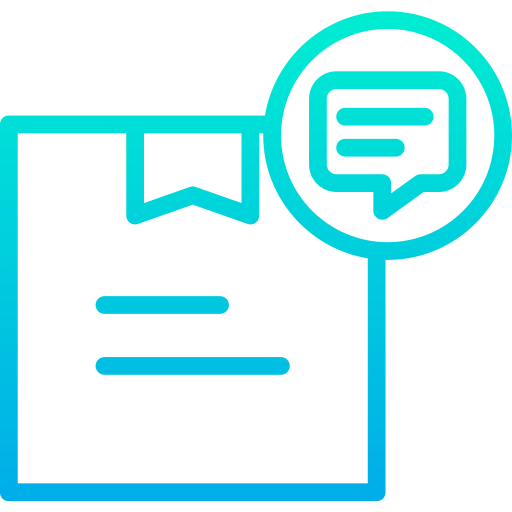 Chat icon