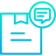Chat icon 64x64