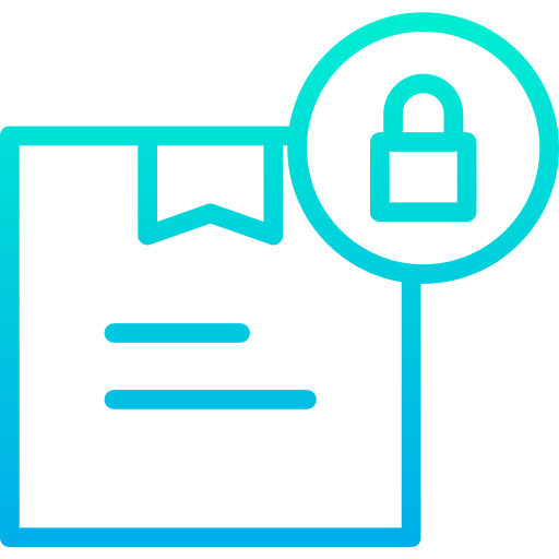 Lock icon