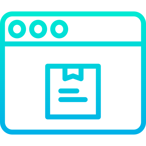 Web icon