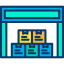 Warehouse icon 64x64