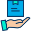 Delivery icon 64x64