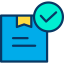Tick icon 64x64