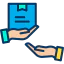 Delivery icon 64x64